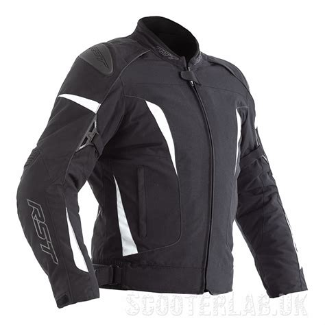 Rst Gt Ce Mens Textile Jacket Sluk Shop