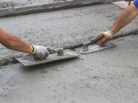 Choosing The Right Cement For Your Needs JTD Building Supplies