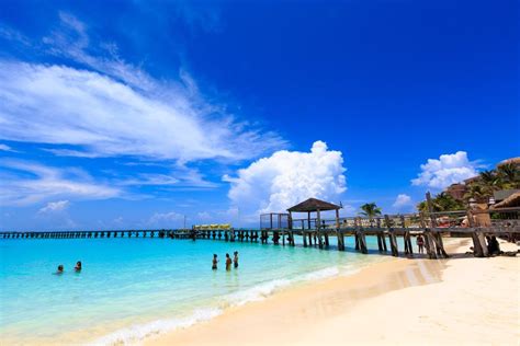 15 Best Beaches In Mexico The Crazy Tourist