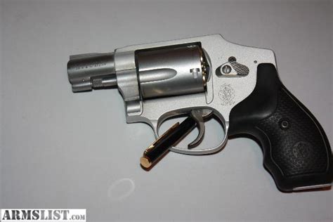 Armslist For Sale Trade Smith And Wesson 38 Special 5 Shot Hammer Less Conceal And Carry