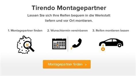 Reifen Online Kaufen Tirendo De