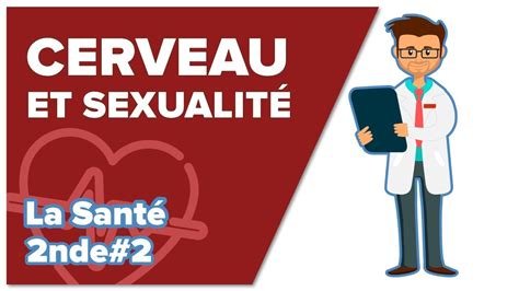 Cerveau Plaisir Sexualité Svt SantÉ 2nde 2 Mathrix Youtube