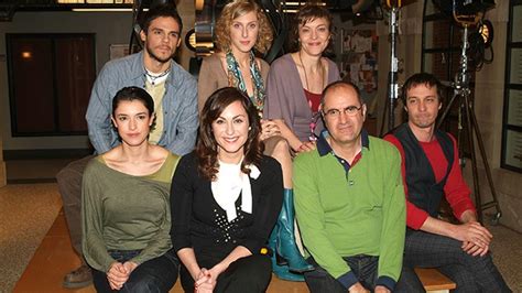 F Sica O Qu Mica Todos Los Actores Y Actrices De Su Reencuentro Y