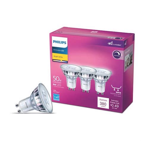 Philips Led Bulb 50 Watt Price Factory Sale