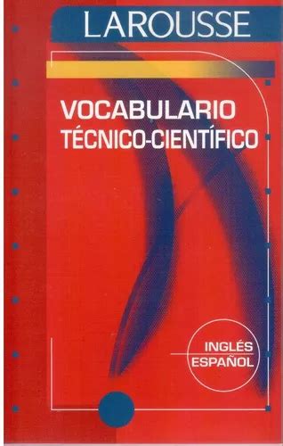 Diccionario Vocabulario Técnico Científico Meses sin interés