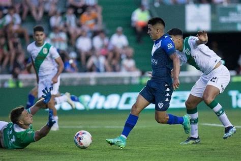 Nhận định Soi Kèo Vélez Sársfield Vs Banfield 7h30 Ngày 510