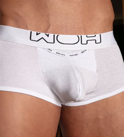 Lingerie Homme Sexy String Josckstrap Boxers Sensuels