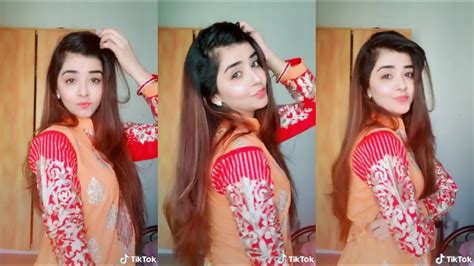 Bol Do Na Zara Dil Mein Jo Hai Chupa Beautiful Girl TikTok YouTube