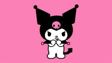 The Latest News About Kuromi Gluwee