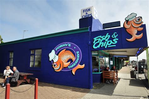 Ooooh Fishy Fishy Fishy Fish And Chips Snizl Blog