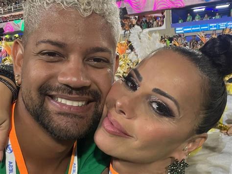 Viviane Ara Jo Revela Falta De Libido Durante A Primeira Gravidez