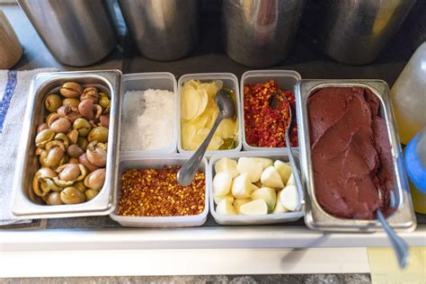 JoMarie Pitino pasta chef at Ava Gene's Portland - The Selby The Selby