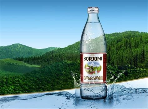 Боржоми, Грузия - достопримечательности города, фото 2022