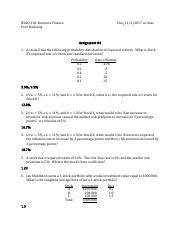 Assignment Pdf Bsad Business Finance Prof Radoniqi Due