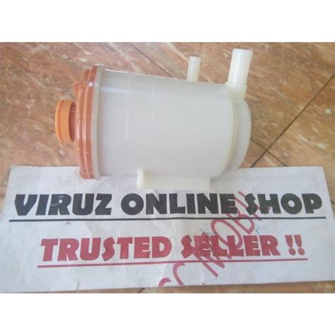 Jual Tabung Minyak Power Steering Suzuki Apv Shopee Indonesia