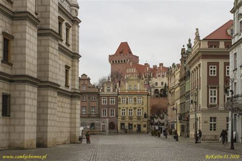 Poznan 2020 01 Zamki Znane I Nieznane Zamki Znane I Nieznane