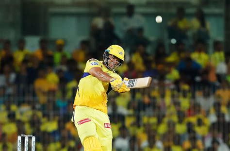 Csk Vs Lsg शिवम दुबे ने ठोकी छक्कों की हैट्रिक पवेलियन में बैठे