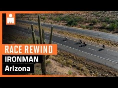 Paradox Ironman Arizona Part Of The Vinfast Ironman North America