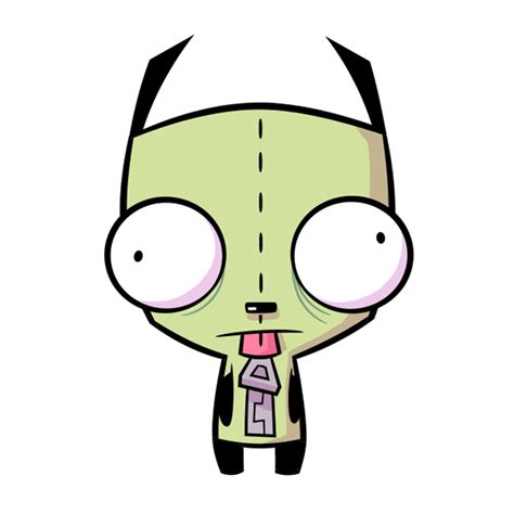 Sdcc 2018 Invader Zim Creator Jhonen Vasquez Talks Movie And Fandom