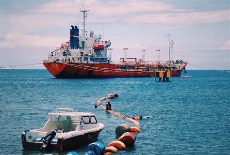 Pertamina Marine Engineering Archives Berita Energi Minerba Hari