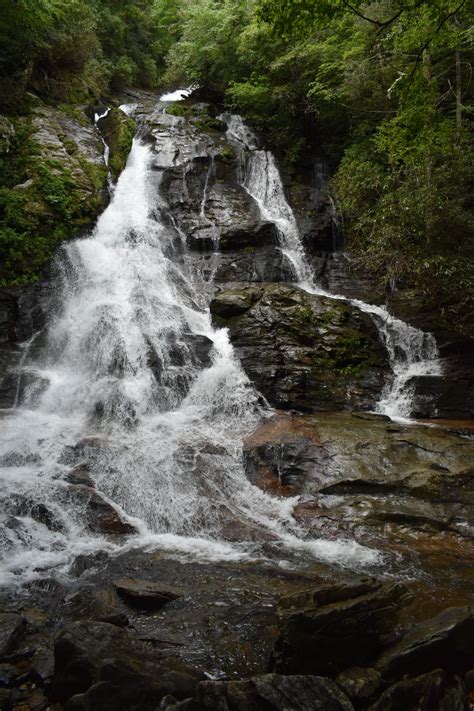 High Shoals Falls in Georgia Waterfalls, Georgia, High, Outdoor, Outdoors, Outdoor Games, The ...