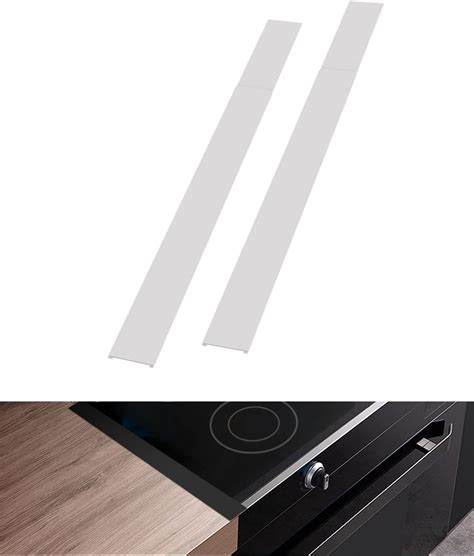 Stainless Steel Oven Gap Filler Uk At Regan Kelso Blog