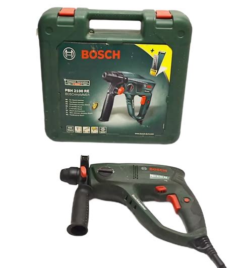 Bosch Pbh Re Niska Cena Na Allegro Pl