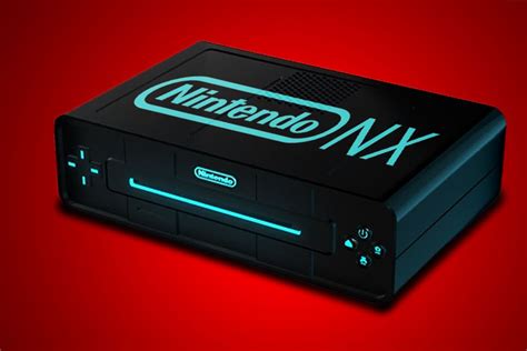 Rumor Próximo Console Da Nintendo Tem De 6 A 8 Gb De Ram E Suporte à