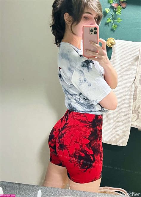 Kaitlin Witcher Nude Onlyfans Photos Ibradome