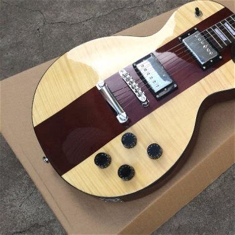 Guitarra Eléctrica personalizada de fábrica 6 cuerdas envío gratis