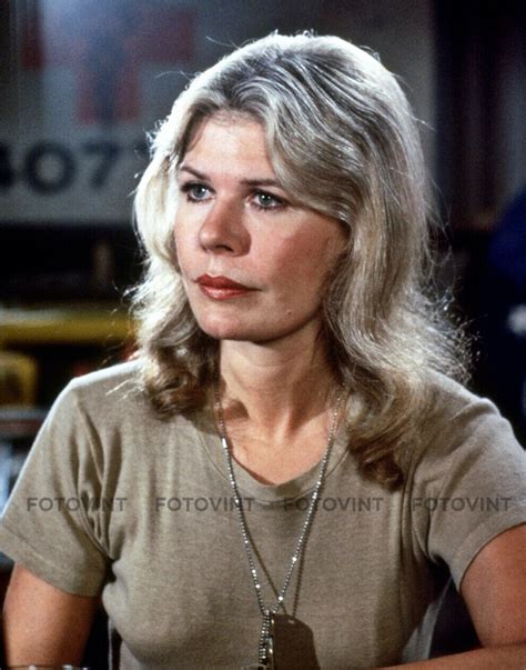 Loretta Swit