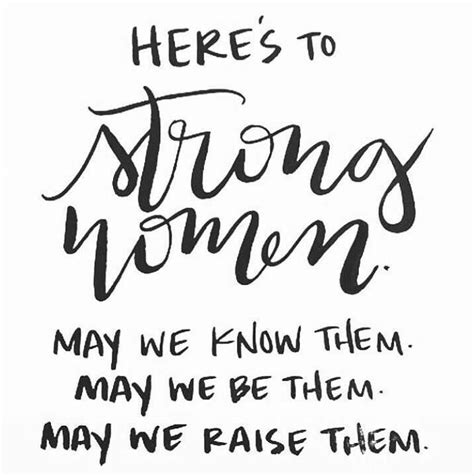 10 Motivating Quotes To Celebrate International Womens Day