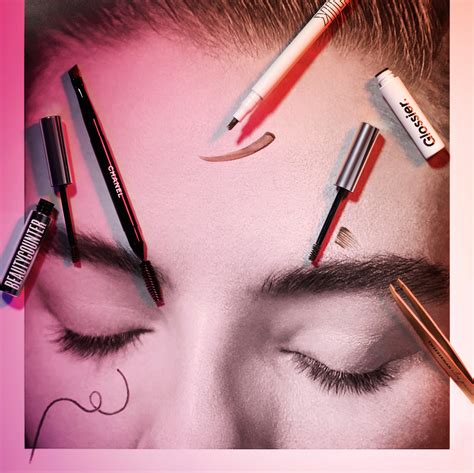 Medium Eyebrows