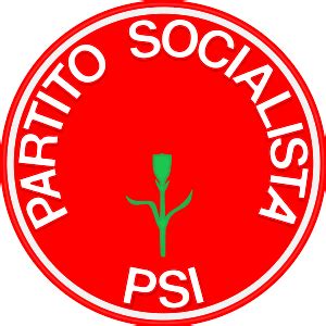 파일:Italian Socialist Party (Logo).svg - 위키스