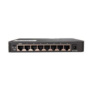 Unmanaged Ethernet Switch SG1018D SHENZHEN TG NET BOTONE TECHNOLOGY