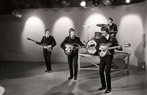 Musique Now and then une dernière chanson inédite des Beatles