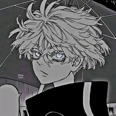 Black Dragon Tokyo Revengers Leader 2021