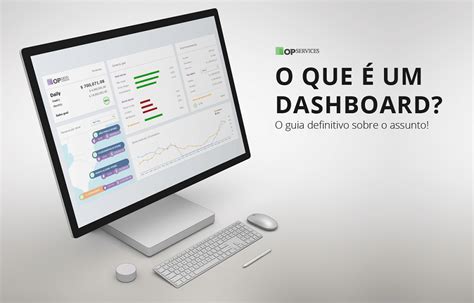 O Que É Um Dashboard - O que é um Dashboard? | Guia definitivo com exemplos reais! (2018)