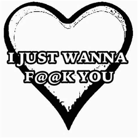 I Just Wanna Fuck You Youtube Music