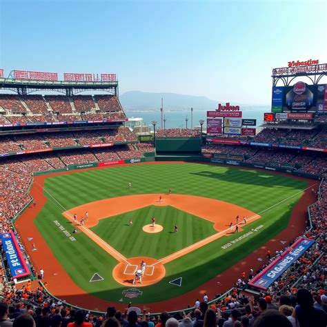 Baseball Stadium Fans Prompts Stable Diffusion Online