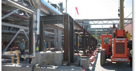 Eastman Coal Gas Plant Is Restarting Business