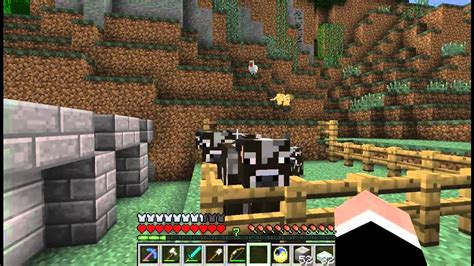 GameTwist Šustův Hardcore minecraftu 4 díl YouTube