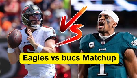 Eagles Vs Bucs Matchup Injury Updates Shake Up Daily Fantasy Lineup