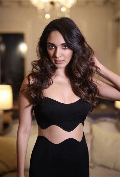 Kiara Advani Bikini Pic THE EMERGING INDIA