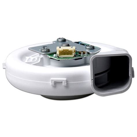 Оригинальный Вентилятор для робота-пылесоса xiaomi Roborock S50 S51 S53 ...