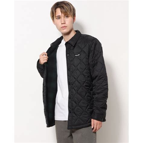 ボルコム VOLCOM BOWERED PLUS FLEECE LS （BLK） -waja bazar - 海外ファッションブランド通販 ...