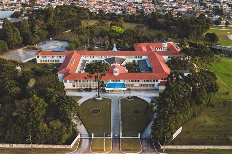 Conheça o Colégio Arquidiocesano de Curitiba uma escola princípios