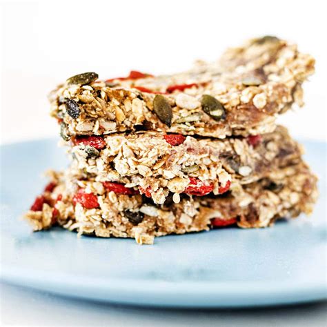 Healthy No Bake Cereal Bars Sneaky Veg