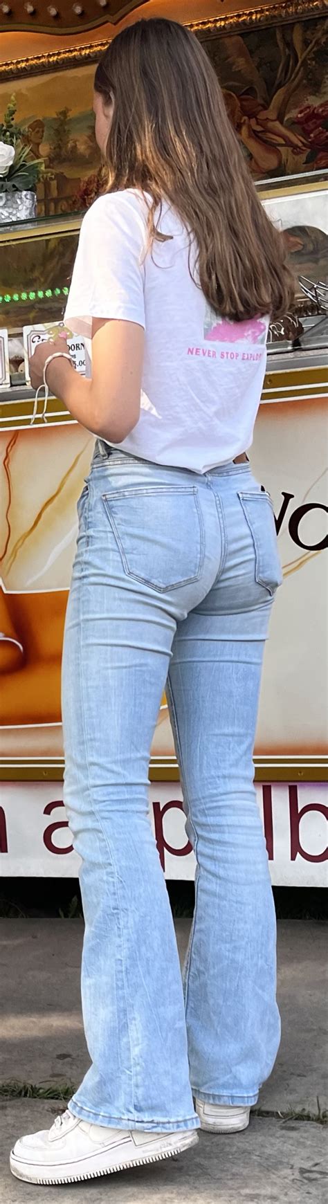 Tight Ass In Jeans Tight Jeans Forum
