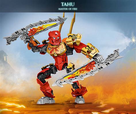 Image Tahu 2 Bionicle Wiki Fandom Powered By Wikia